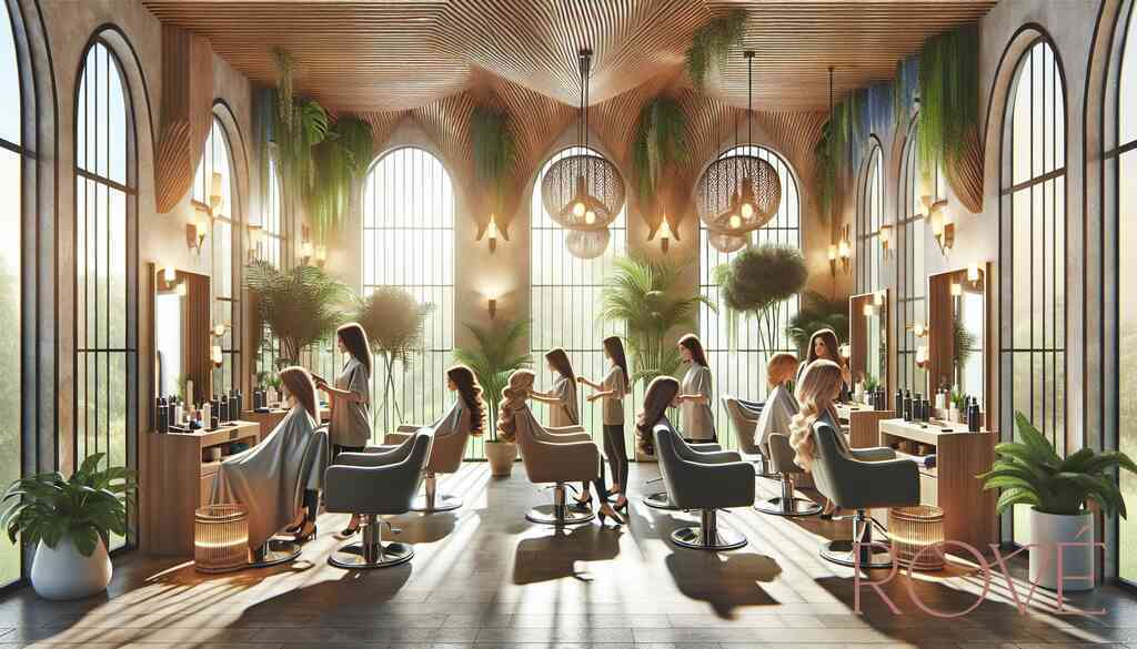 Finding the Best Keratin Solutions Near Delray at Rove