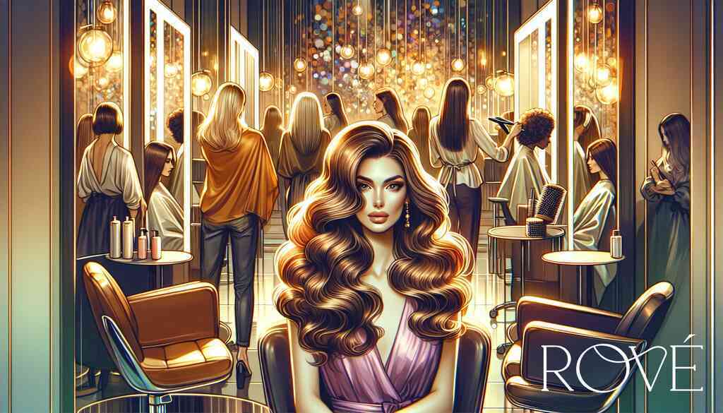 Mastering Natural Hair Services with Rove's Techniques
