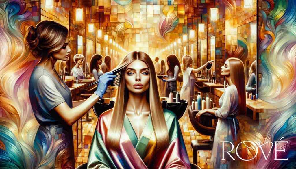 Mastering Natural Hair Services with Rove's Techniques