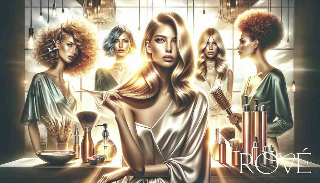 Rove Salon's Role in Shaping Hair Fashion in Delray