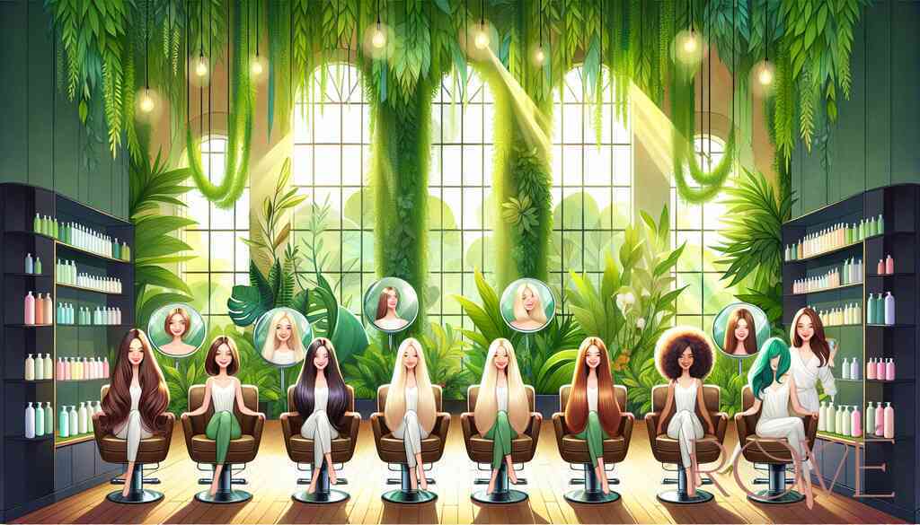 Understanding Rove Salon’s Commitment to Healthy Hair