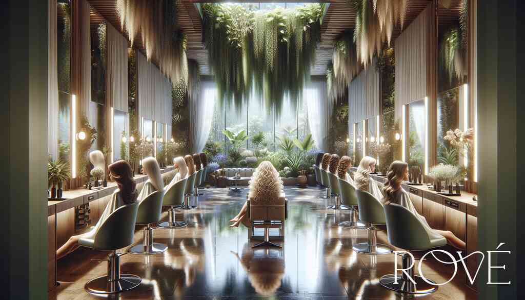What Defines Rove’s Luxury in South Florida’s Hair Industry