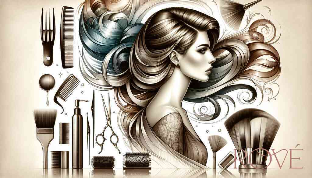 Comparing Hair Cutting Techniques at Rove in Florida