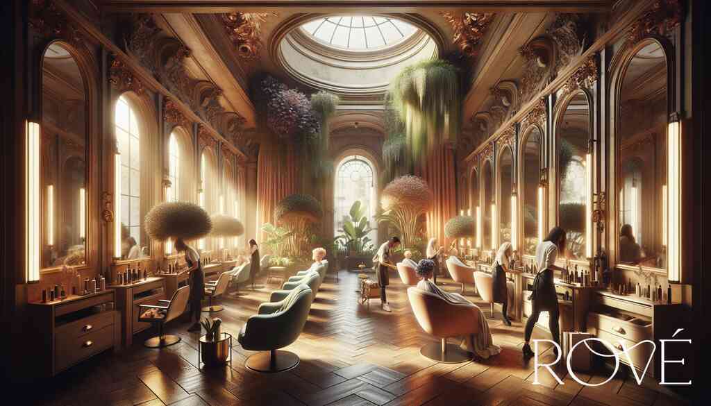 Decoding Rove’s Approach to Luxury Hair Services