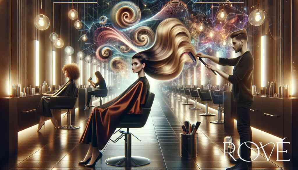 Discovering Top Hair Cut Trends with Rove Innovations