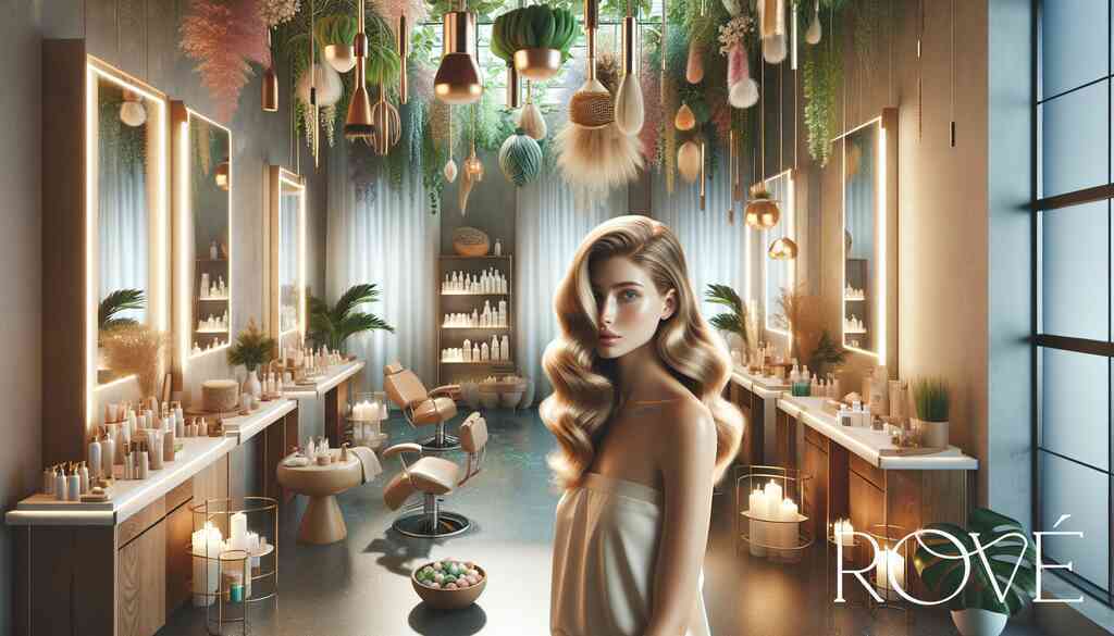 Exploring Rove’s Approach to Natural Hair Services