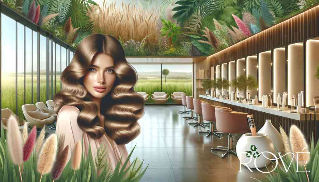 Exploring Rove's Approach to Natural Hair Services