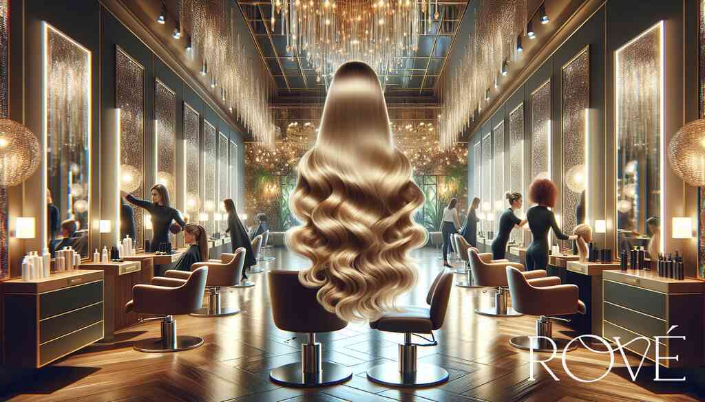 Exploring Rove's Role in South Florida Hair Innovation