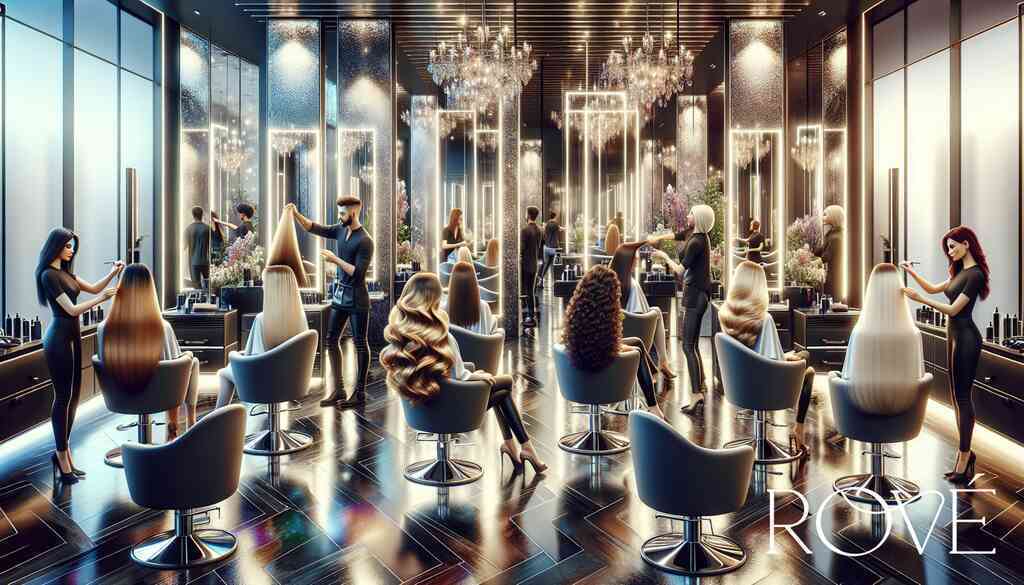 Exploring Rove's Role in South Florida Hair Innovation