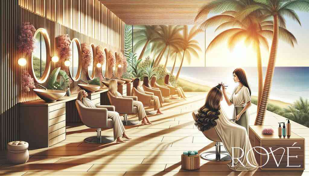 Exploring the Best Hair Treatments in Delray Beach