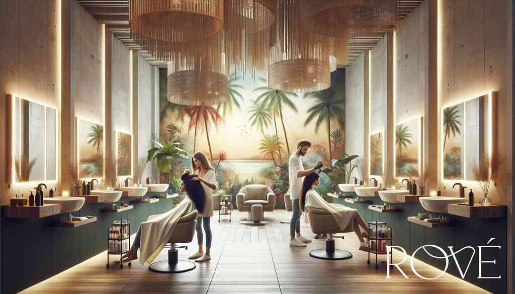 How Rove Hair Salon Redefines Beauty in Delray Beach