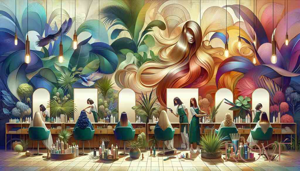 How Rove Hair Salon Redefines Beauty in Delray Beach