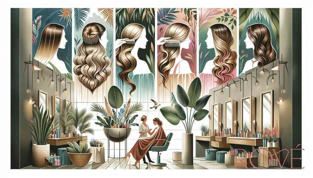 How Rove Hair Salon Redefines Beauty in Delray Beach