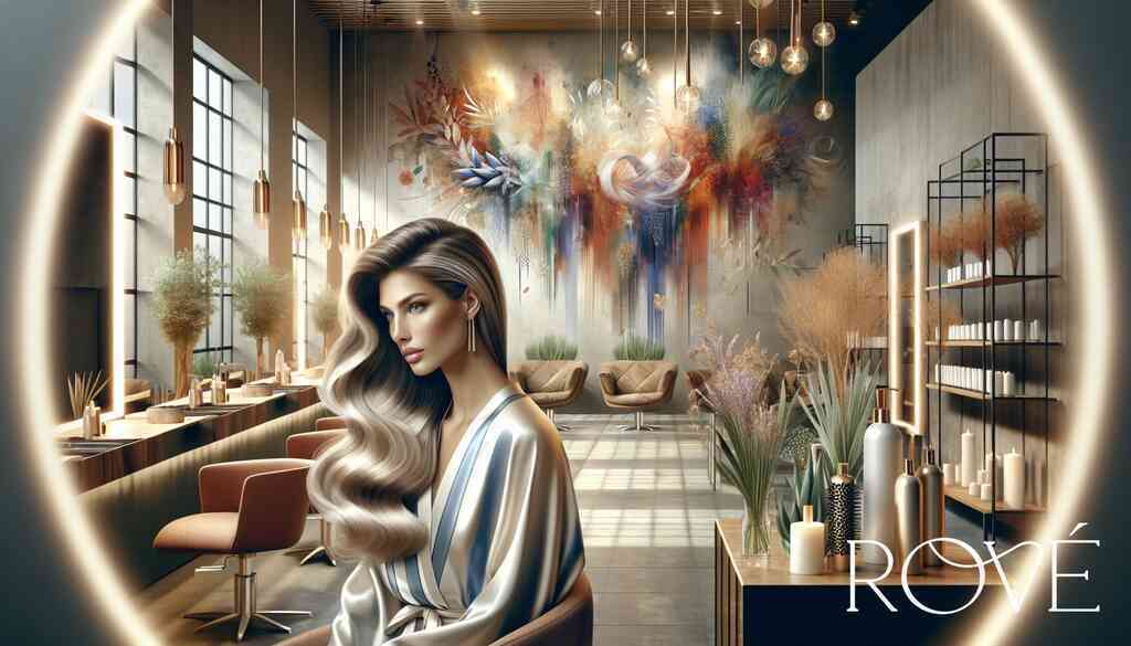 How Rove Hair Salon Revolutionizes Beauty in Florida