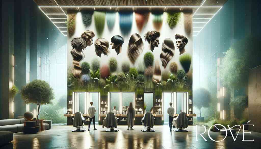 How Rove Hair Salon Revolutionizes Beauty in Florida