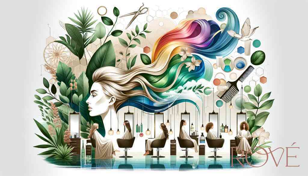 How Rove Salon Redefines Beauty in Palm Beach County