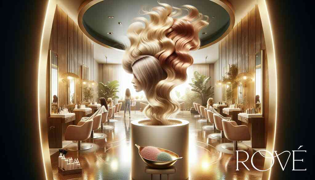 Rove Hair Salon’s Approach to Vibrant Styles in Florida