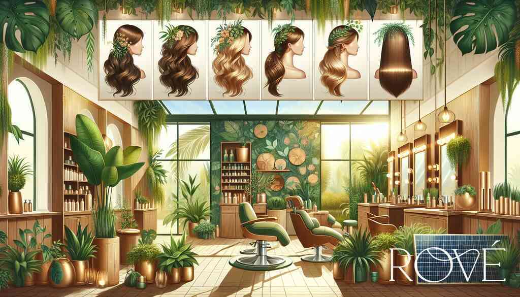 Understanding Eco Solutions at Rove Hair Salon