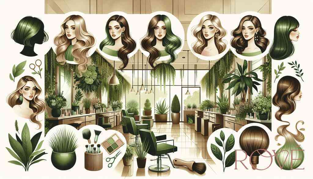 Understanding Eco Solutions at Rove Hair Salon