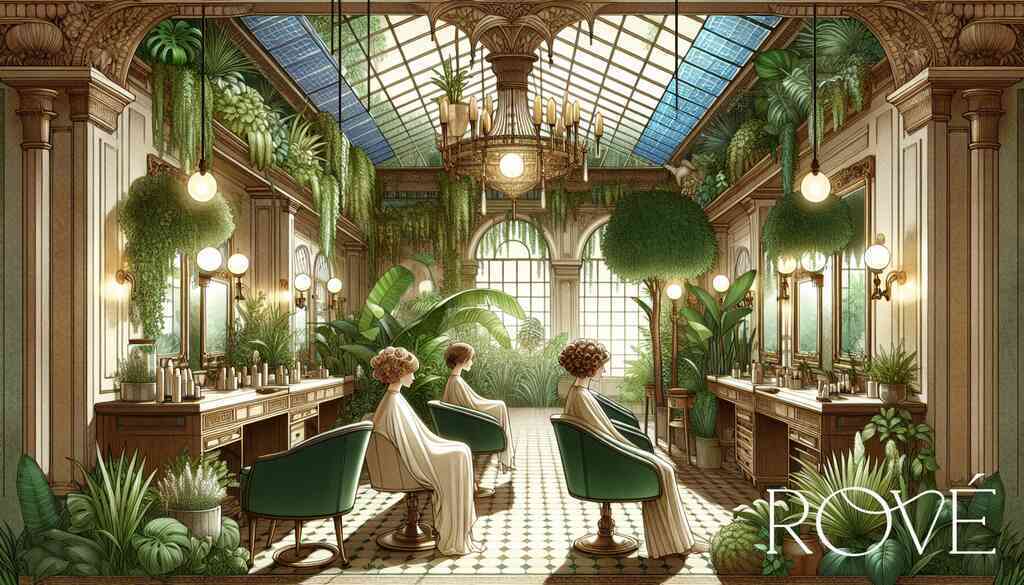 Understanding Eco Solutions at Rove Hair Salon