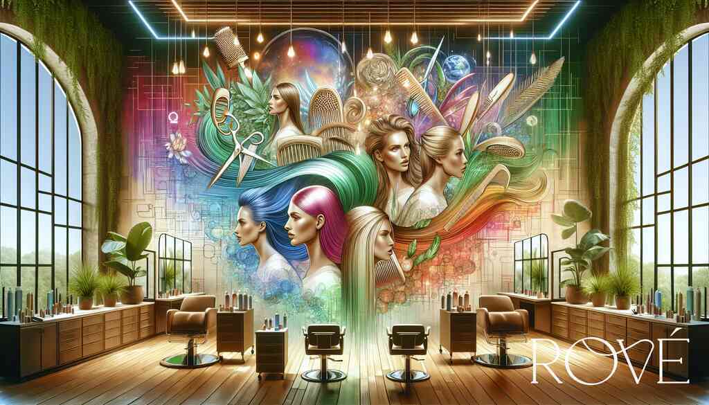 What Is the Future of Natural Hair at Rove in Florida