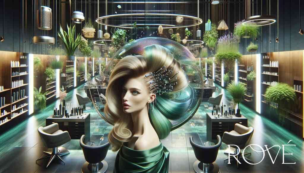 What Is the Future of Natural Hair at Rove in Florida