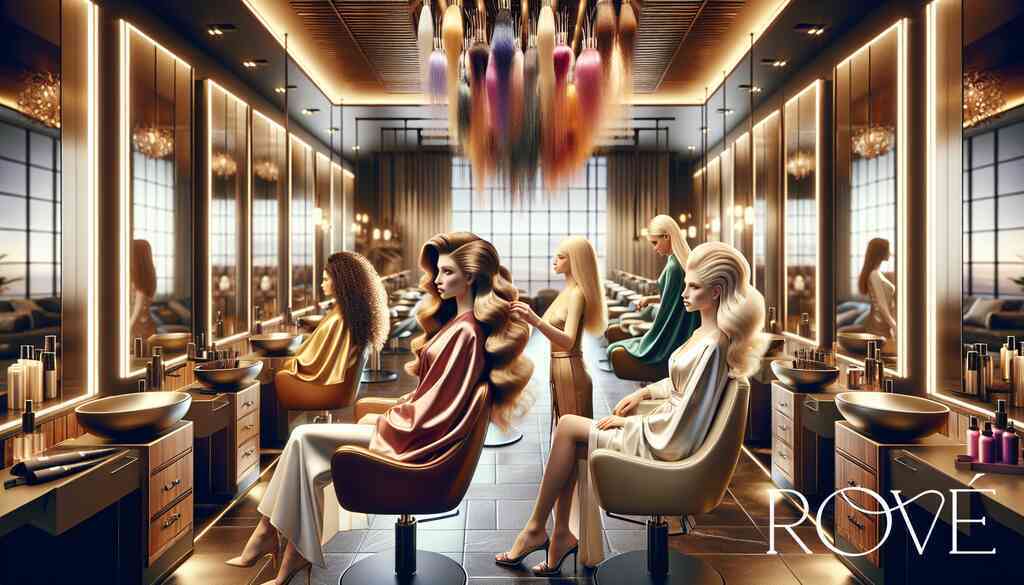 What Makes Rove Salon Stand Out in Florida’s Hair Scene