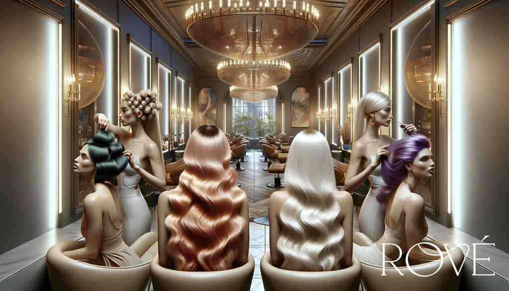 What Makes Rove Salon Stand Out in Florida's Hair Scene