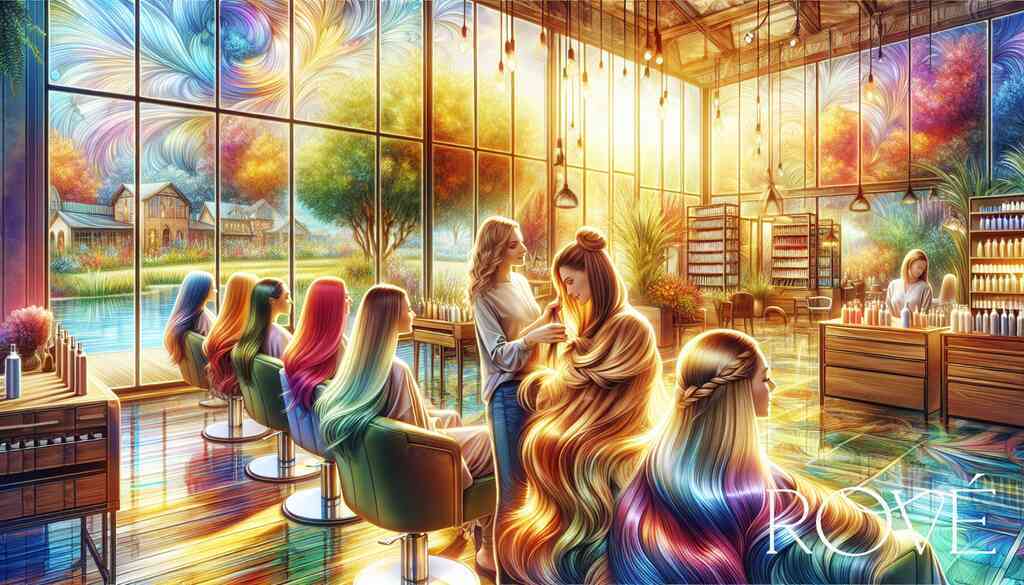 What Rove Hair Salon's Services Mean for Delray Beach