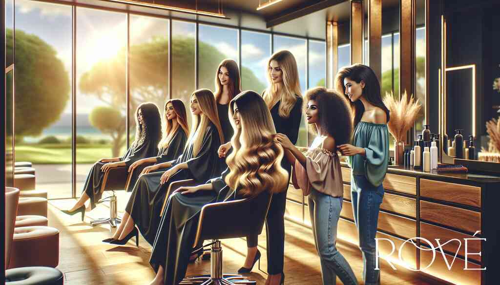 What Rove Hair Salon's Services Mean for Delray Beach