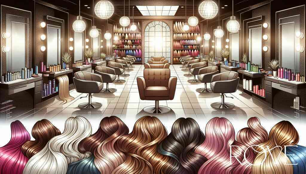 Mastering Hair Extensions with Rove's Advanced Techniques