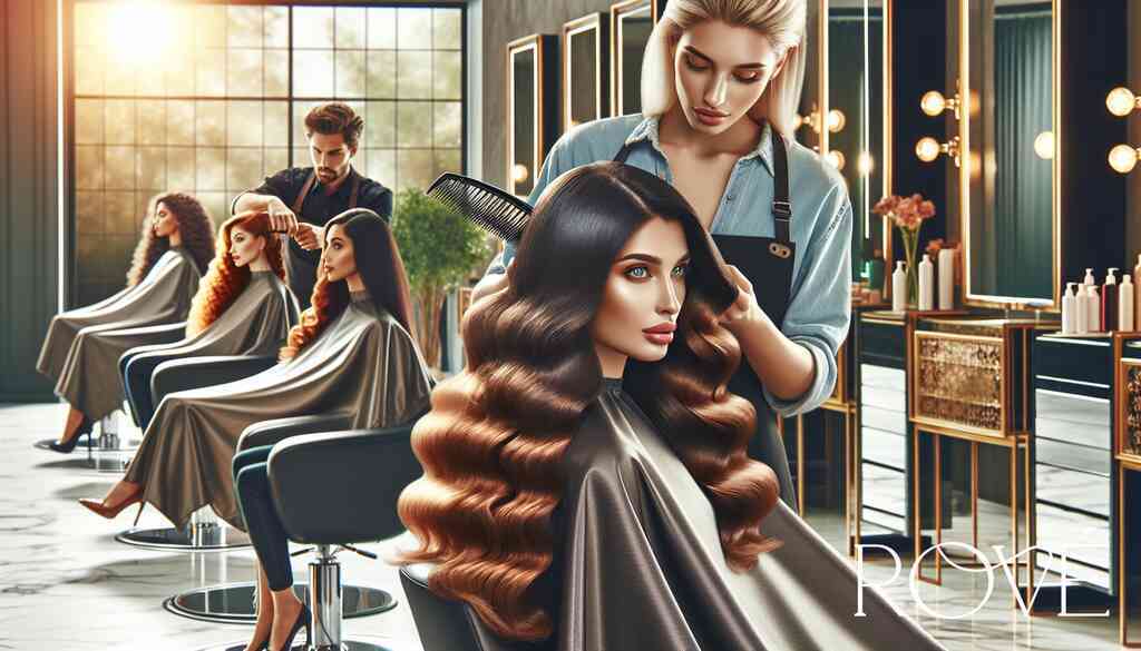 What Is the Future of Hair Artistry at Rove Hair Salon