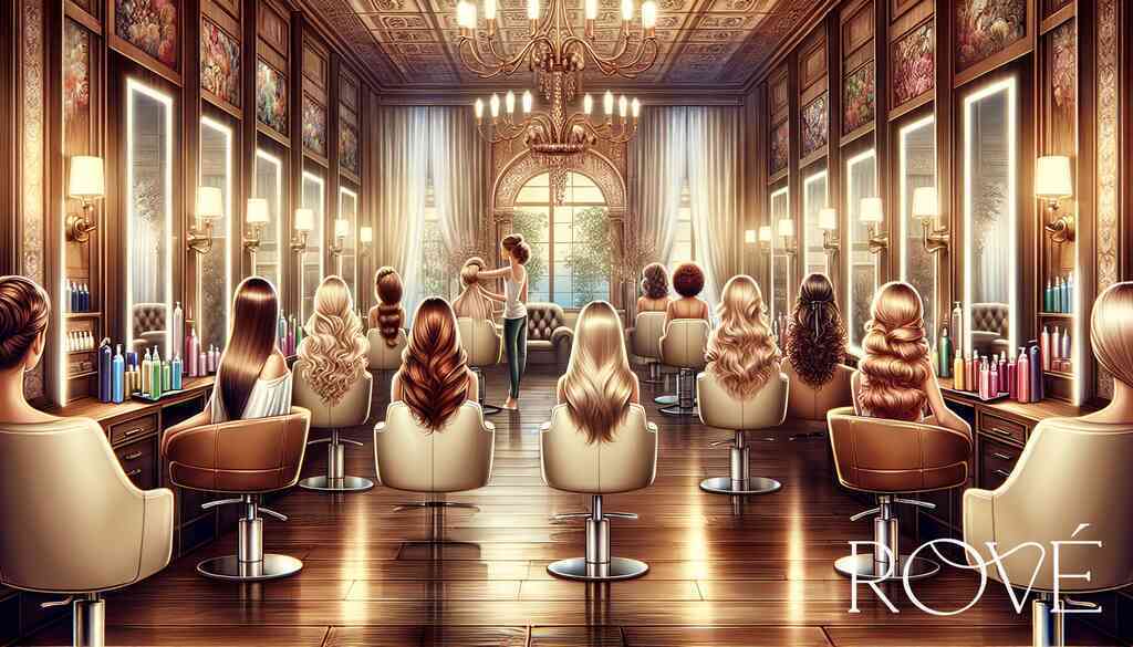 Comparing Delray Beach Salons: Rove’s Unique Edge