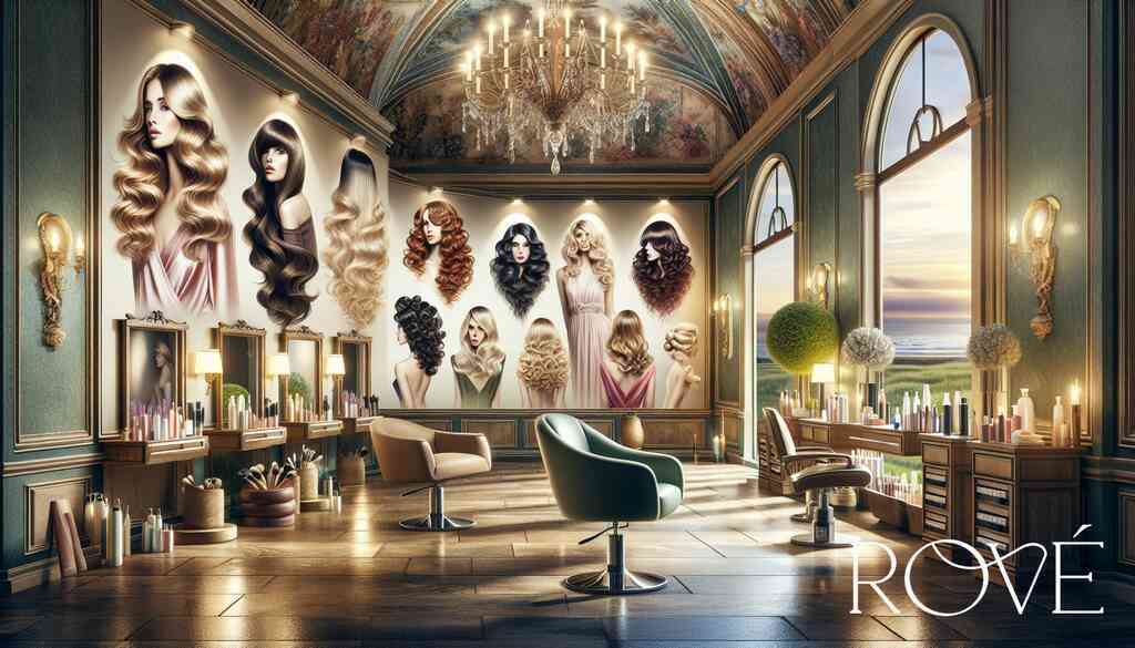 Comparing Delray Beach Salons: Rove's Unique Edge