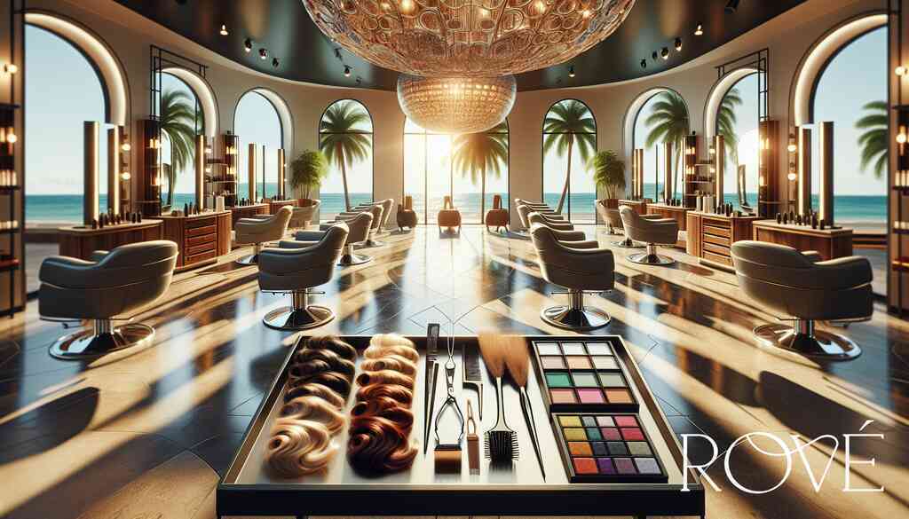 Exploring the Best Hair Trends in Delray Beach with Rove
