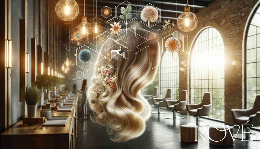 How Rove Defines Luxury Hair in South Florida’s Market