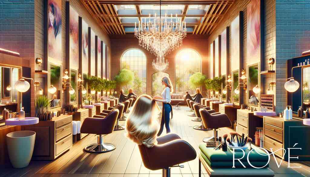 How Rove Defines Luxury Hair in South Florida's Market