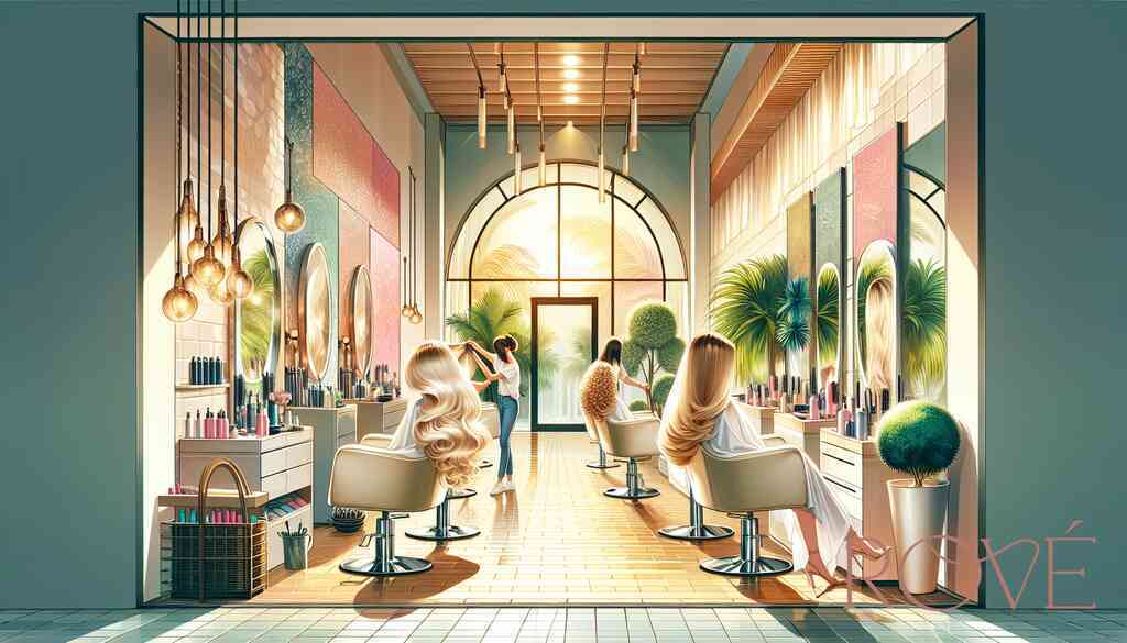 How Rove Defines Luxury Hair in South Florida's Market