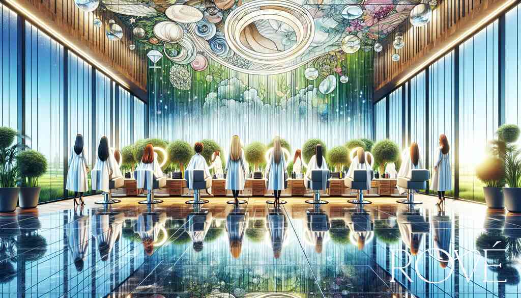 How Rove Leads Palm Beach County's Hair Innovation