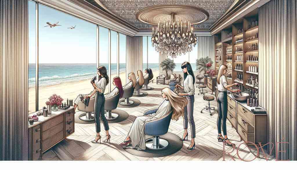 Navigating Salon Experiences: Rove’s Unique Approach