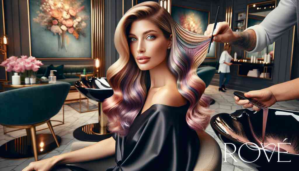 Rove Hair Salon's Guide to Stunning Hair Transformations