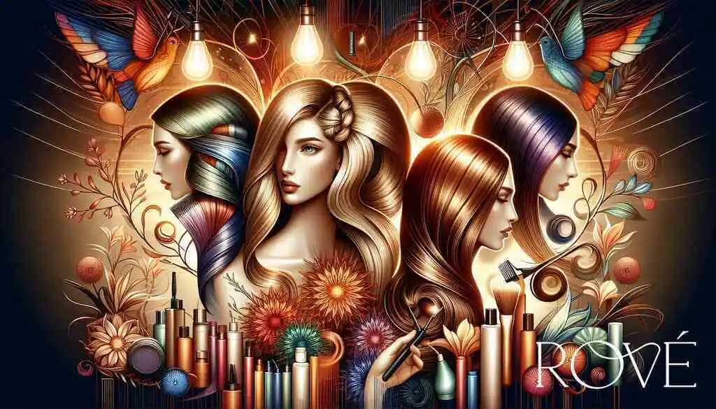 Understanding Hair Health with Experts at Rove Salon