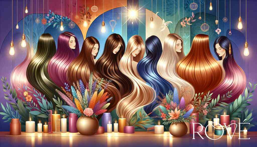 Understanding Hair Health with Experts at Rove Salon