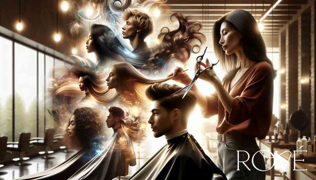 What Are the Top Hair Cut Secrets at Rove in Delray Beach