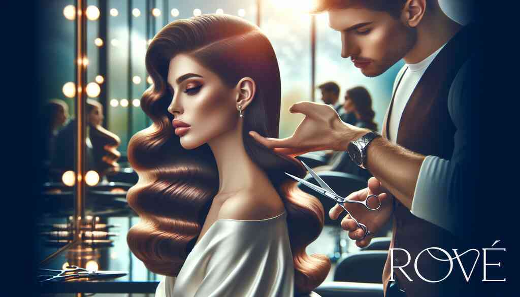What Are the Top Hair Cut Secrets at Rove in Delray Beach