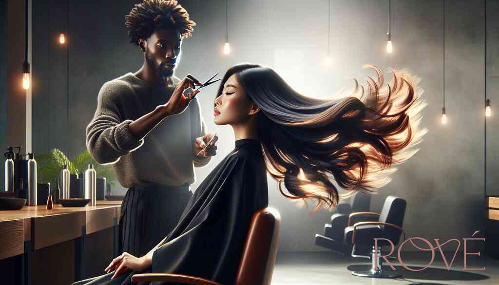 What Are the Top Hair Cut Secrets at Rove in Delray Beach