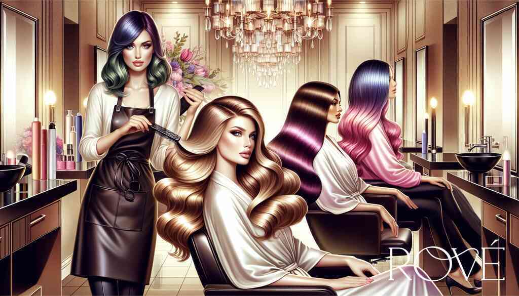 What Is the Best Delray Hair Salon Experience with Rove