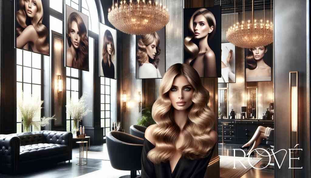 What Is the Best Delray Hair Salon Experience with Rove