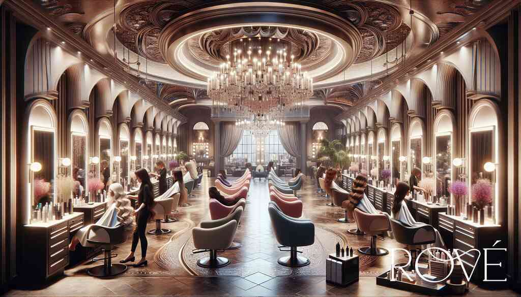What Palm Beach County’s Hair Scene Gains from Rove