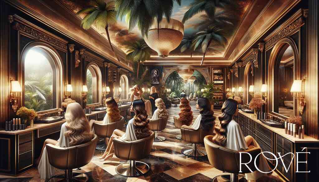 What Palm Beach County's Hair Scene Gains from Rove